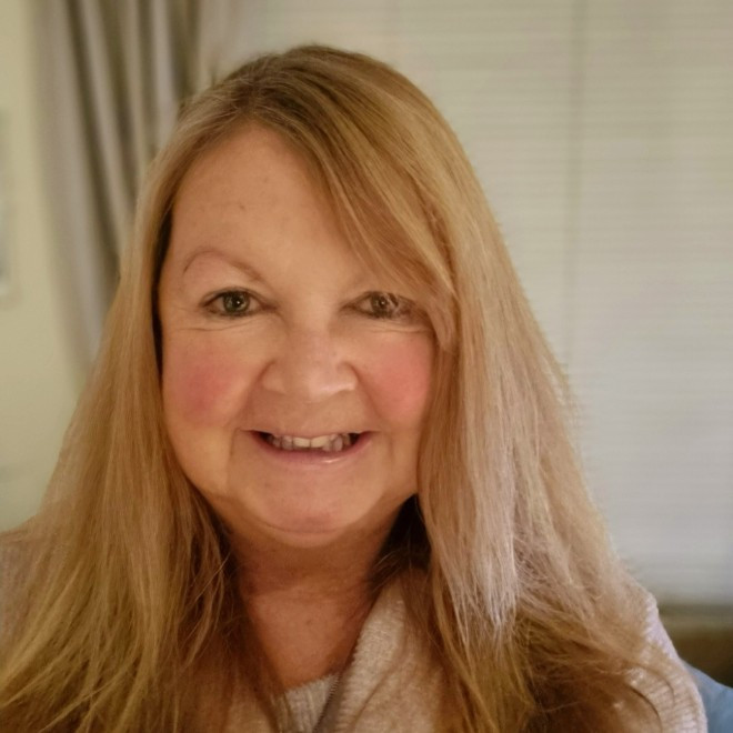 Maureen Muir