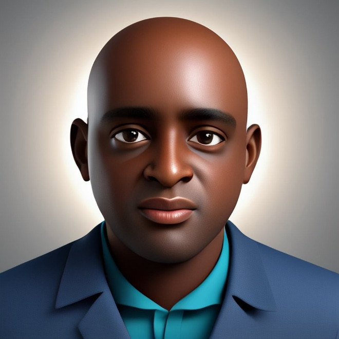 Errol Anthony Gowdie