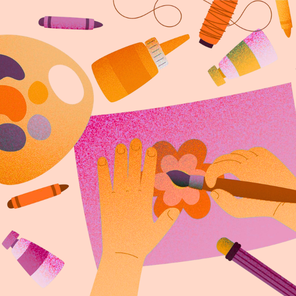 Crafters For Saoirse