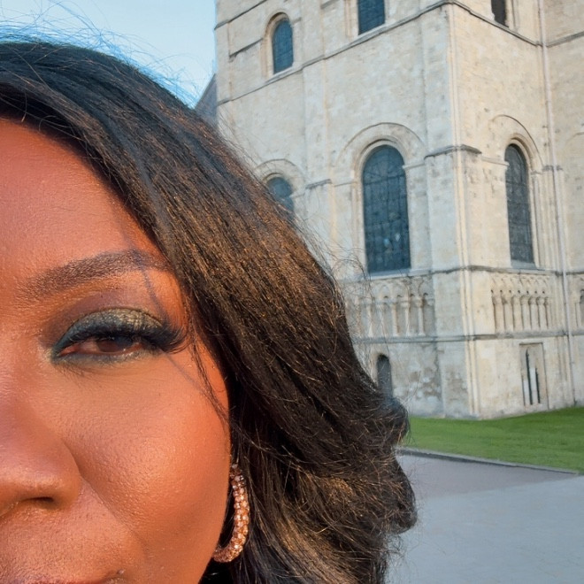 Tesshar St Ange-Scott