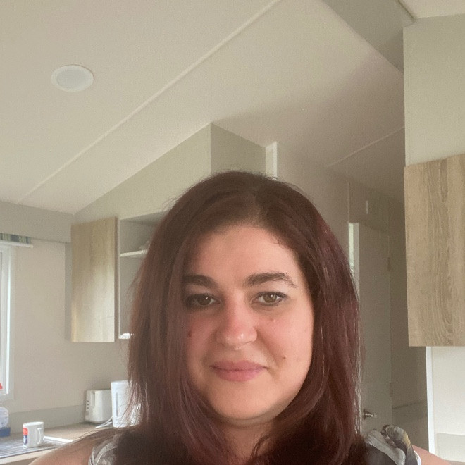 Dawn Martin