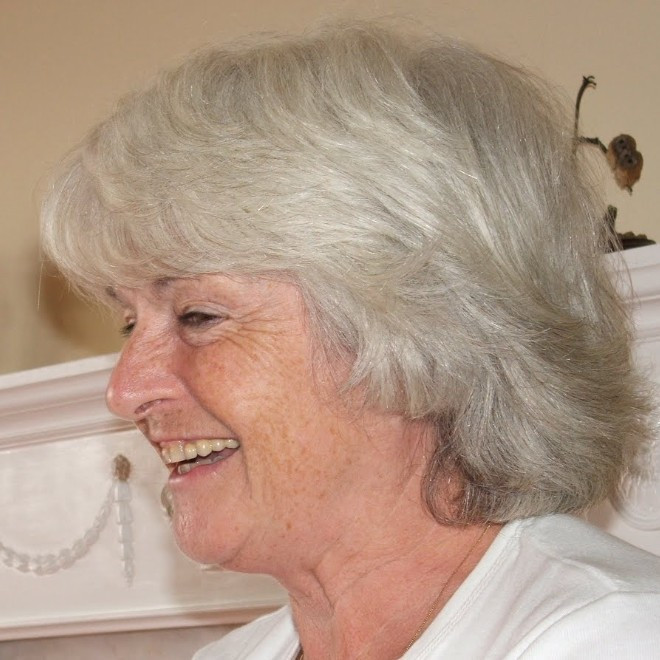 Kerri Wright