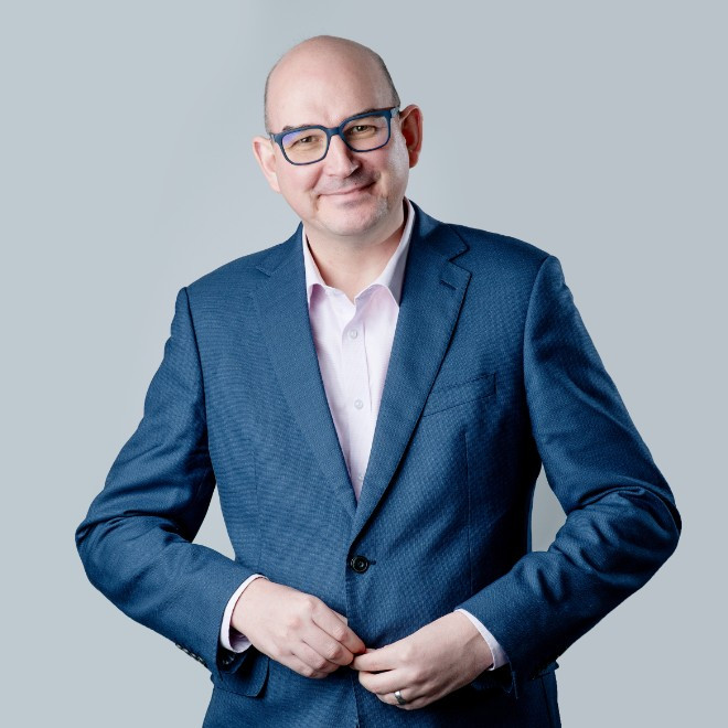 Adam Roberts