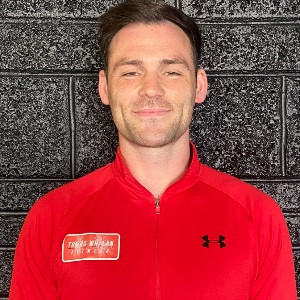 Tomas Whelan