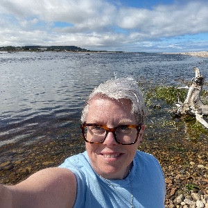 Donna Wynne