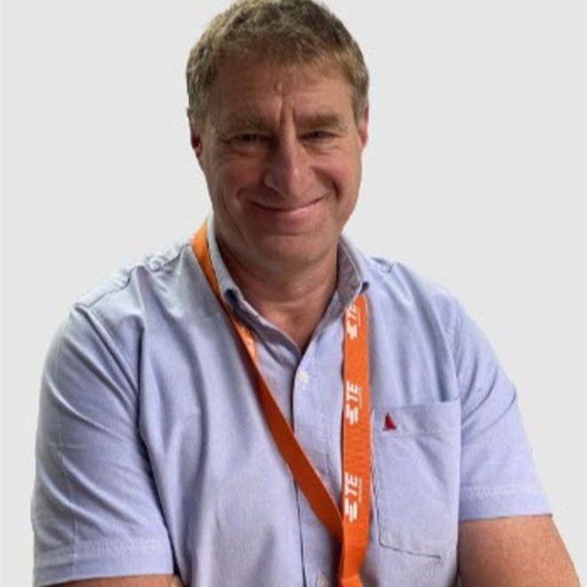 Matthew Stubbs