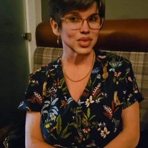 Bev Fawcett