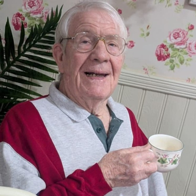 Helen Armstrong-Smith