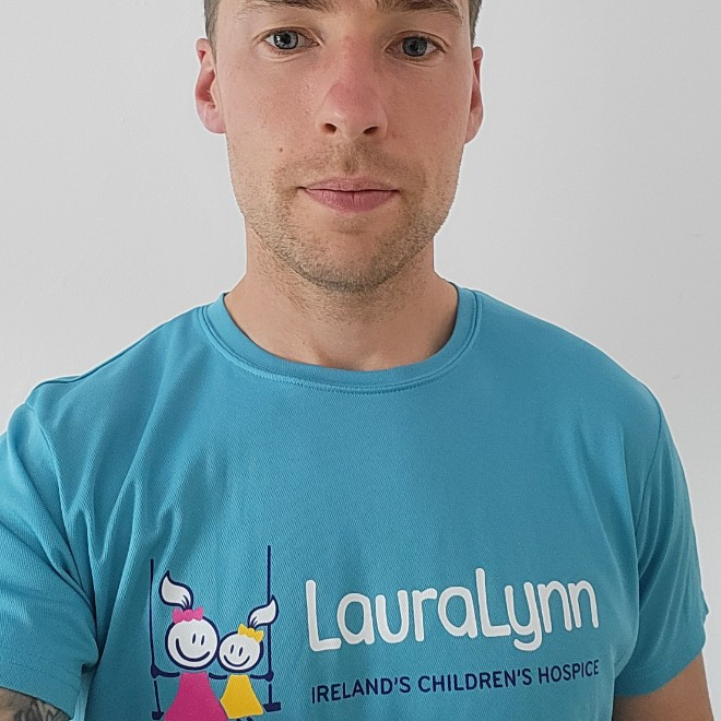 Ciarán Heffernan