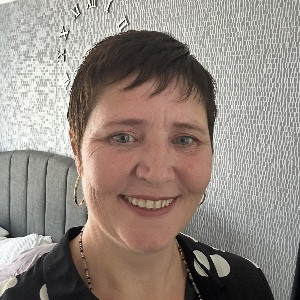Sharon Lloyd