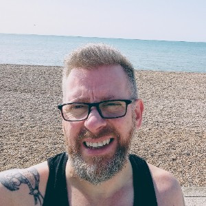 Steve Harding