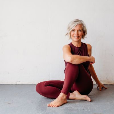 Yoga for Wellbeing