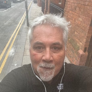 Aidan O’Sullivan