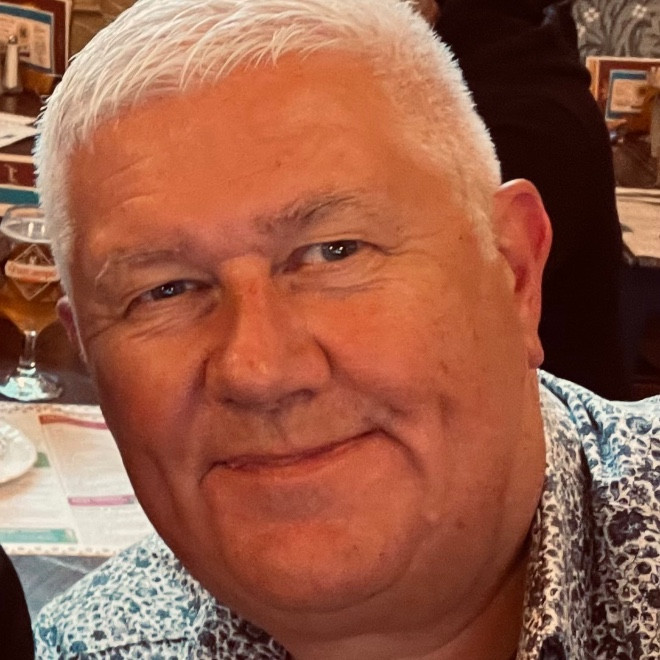 Paul Roberts