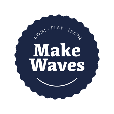 Make Waves logo