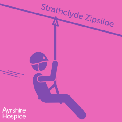 Strathclyde Zipslide