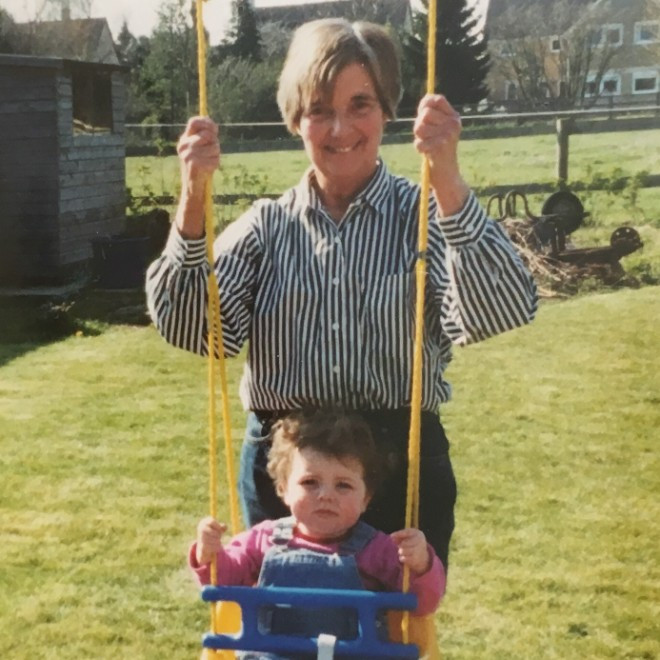 Aimee Kinniburgh