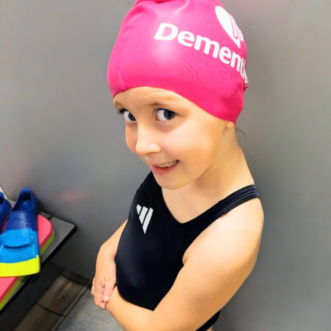 Maisy & Carmel Richardson