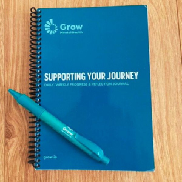 Grow Progress  & Reflection Journal