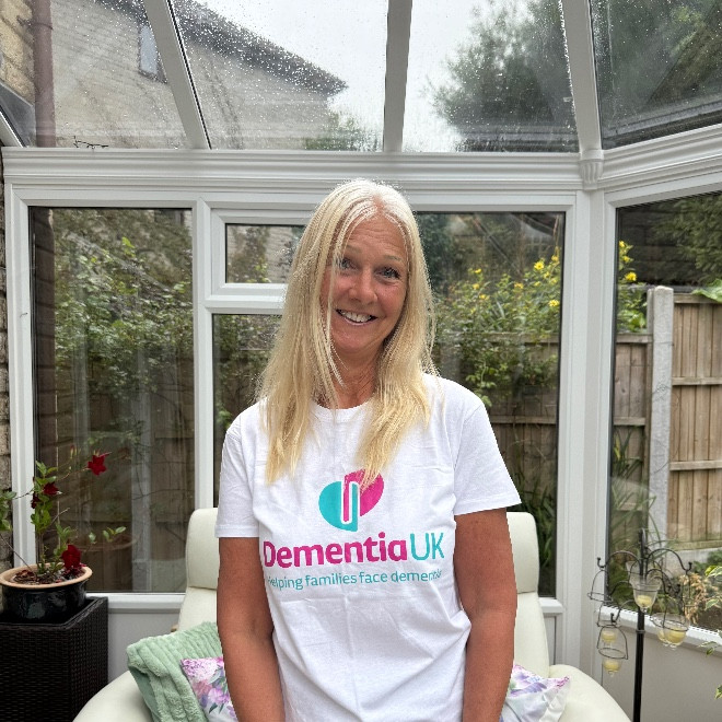 Catherine Kirby-Williams