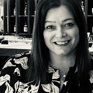 Emma Hansford