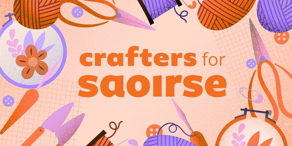 Crafters For Saoirse