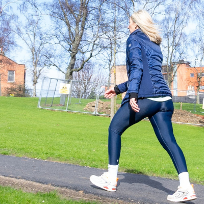 Walk 2K a Day