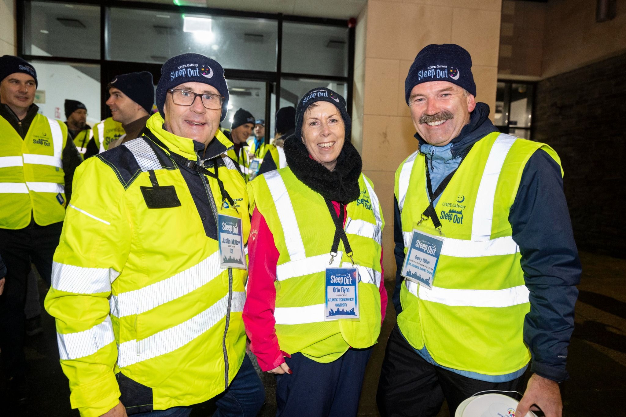 2024 Sleep Out