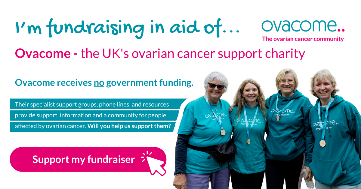 Fundraising email signature