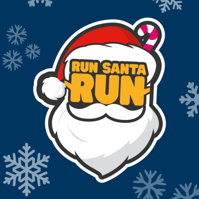 Run Santa Run