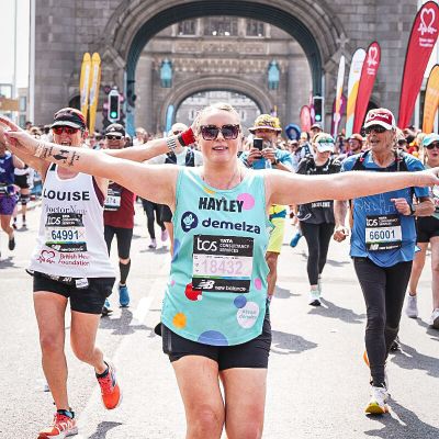 London Marathon