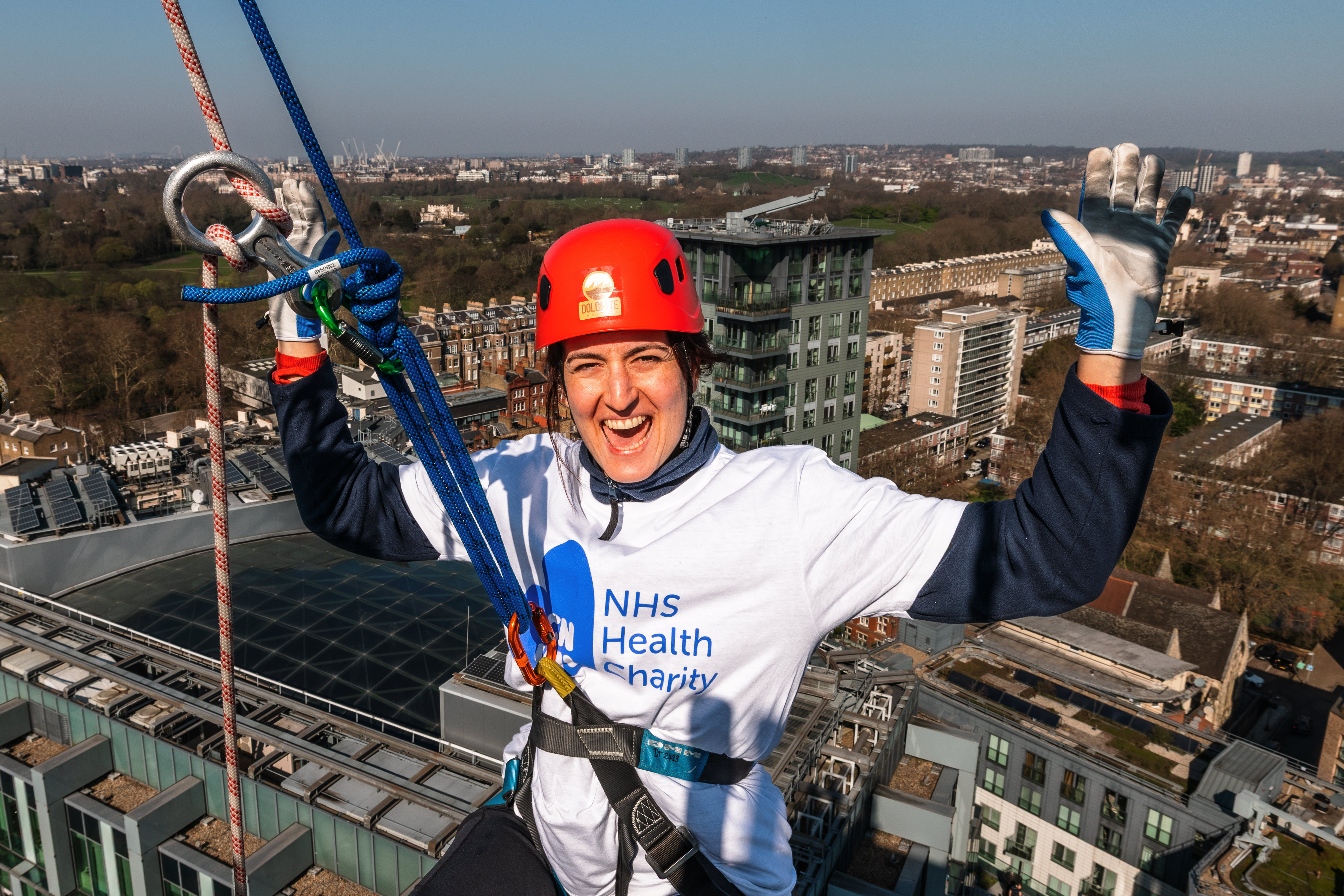 10 - 11am: Silvia roof 2