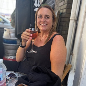 Jo Hodgson