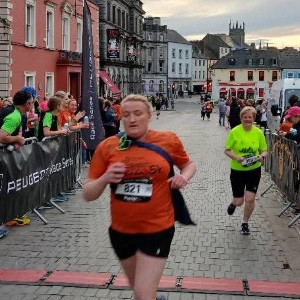 Aimee Moloney