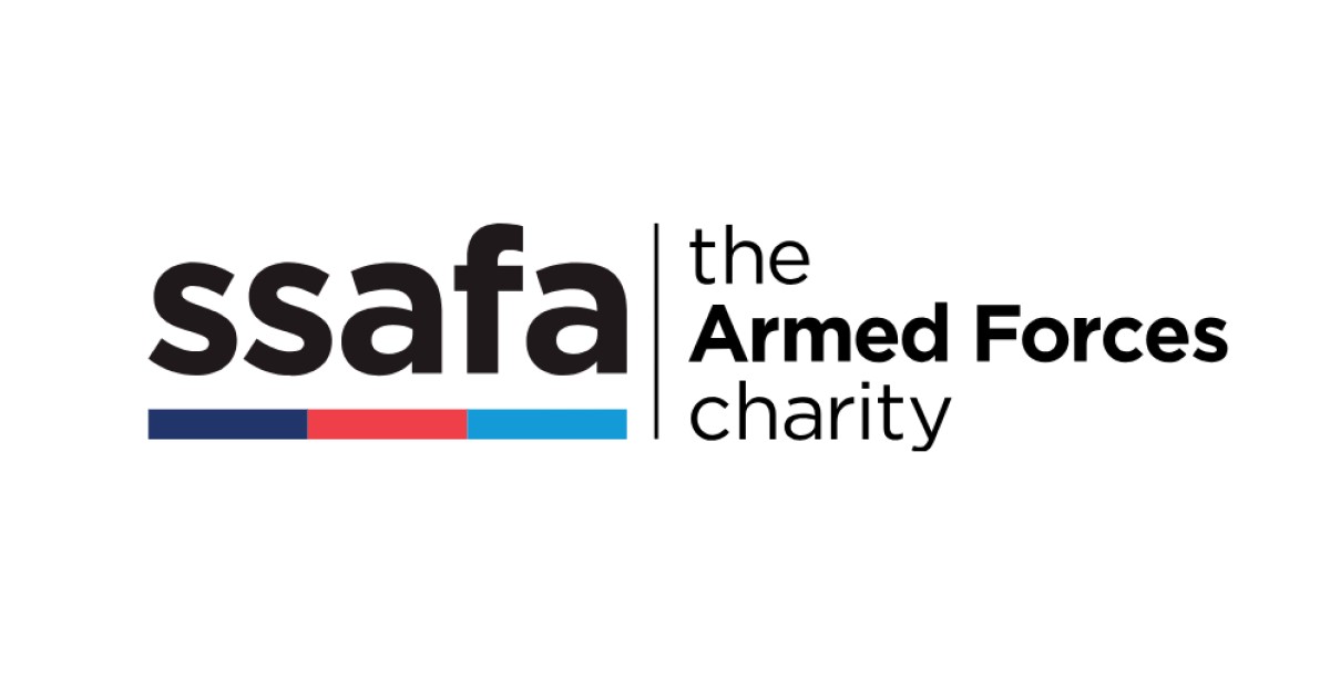 SSAFA - David Retallack