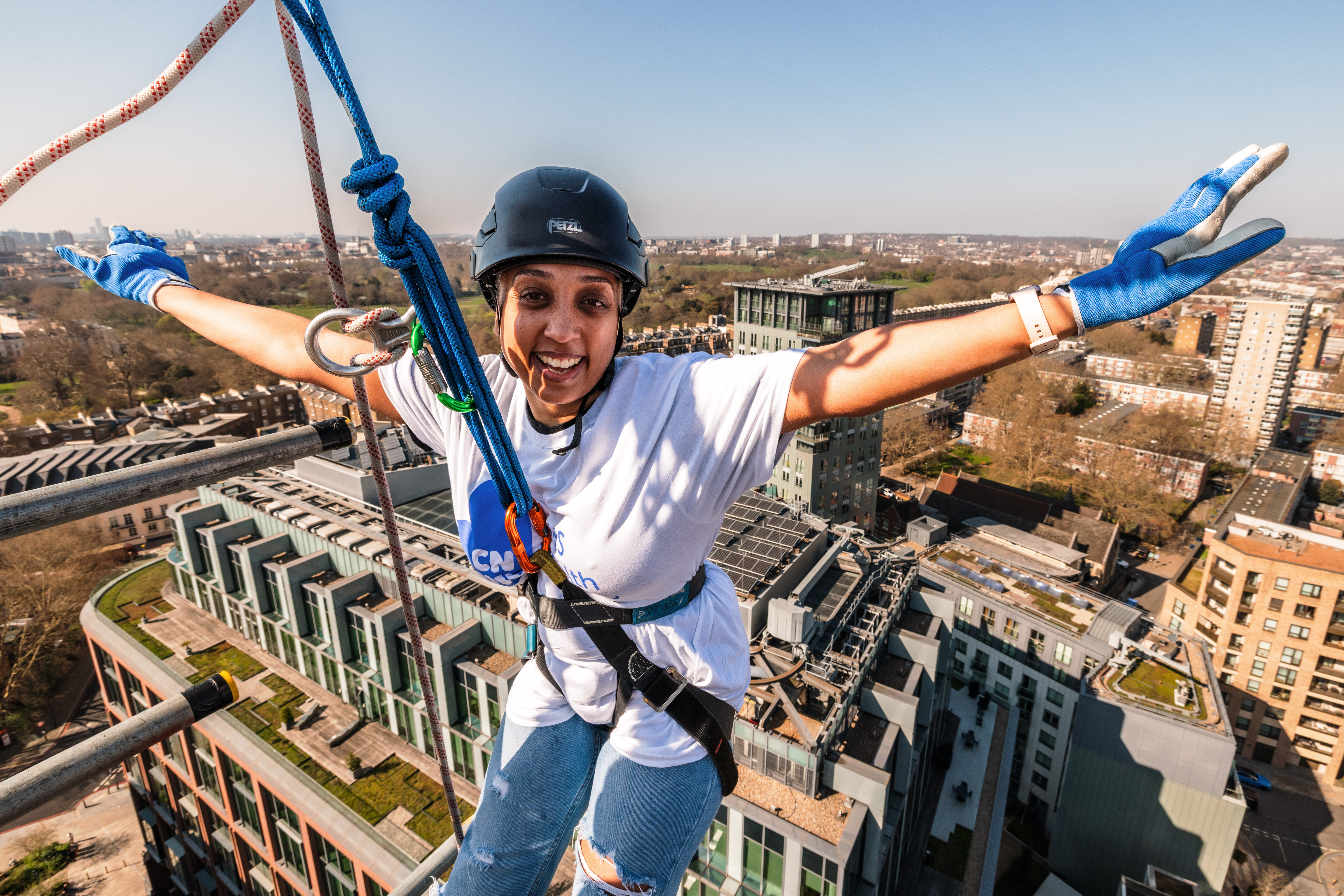 12-1pm: Kamal roof 3