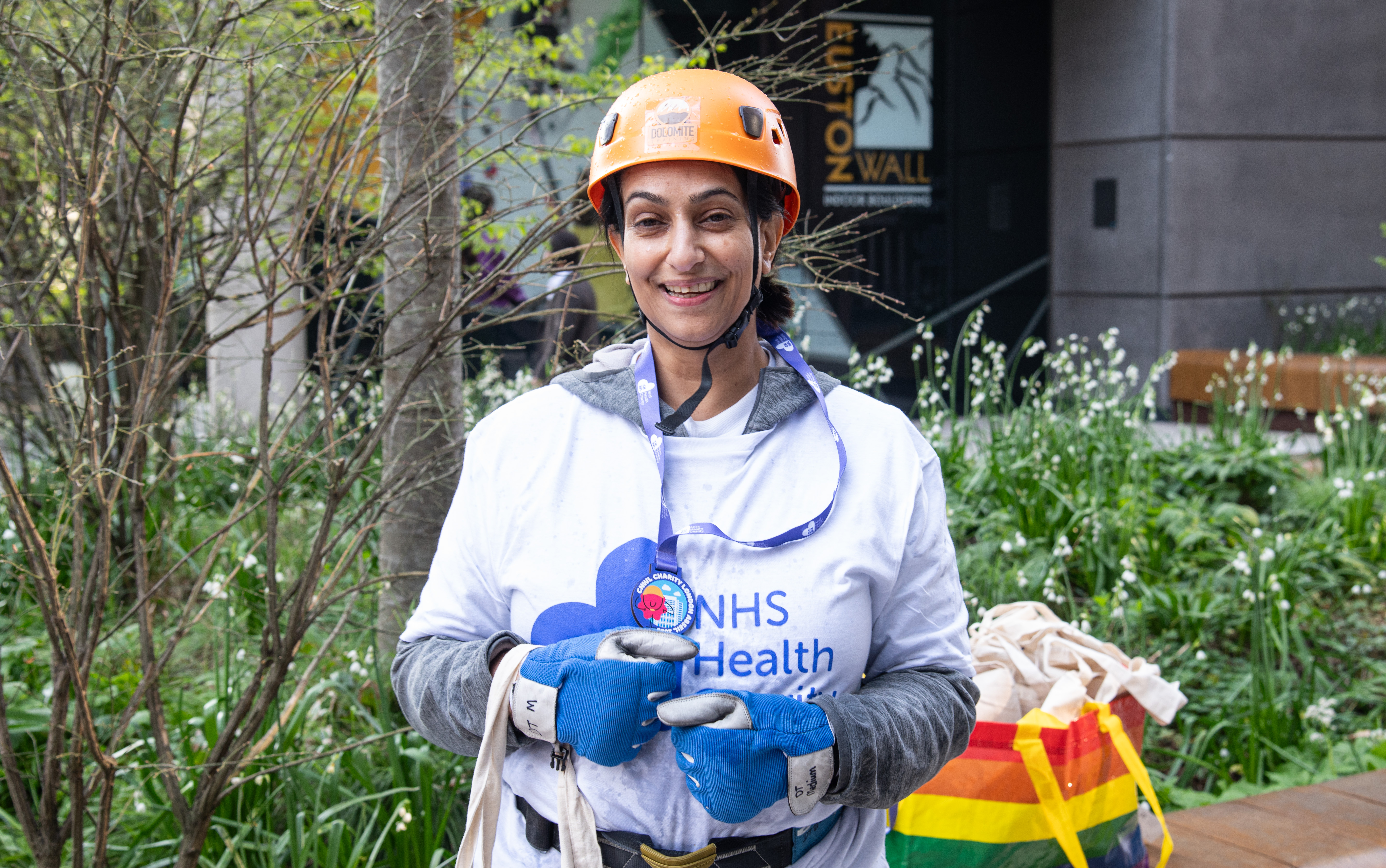 10 - 11am: Farah Medal 2