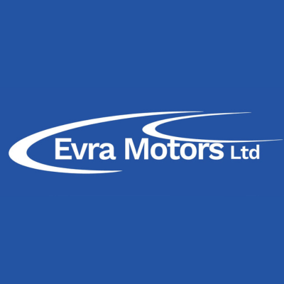 Evra Motors logo