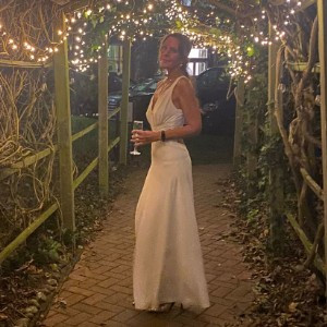 Lorraine Samwell
