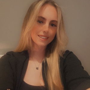 Kelsey Newall