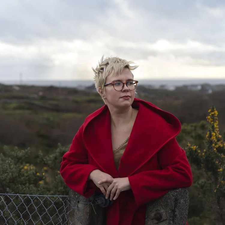 Betsy Cornwell