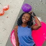 Lorna Agwara