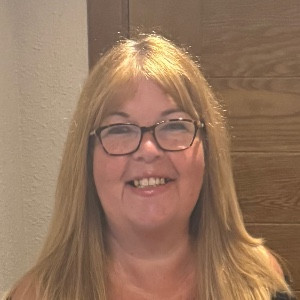 Susan Mackey