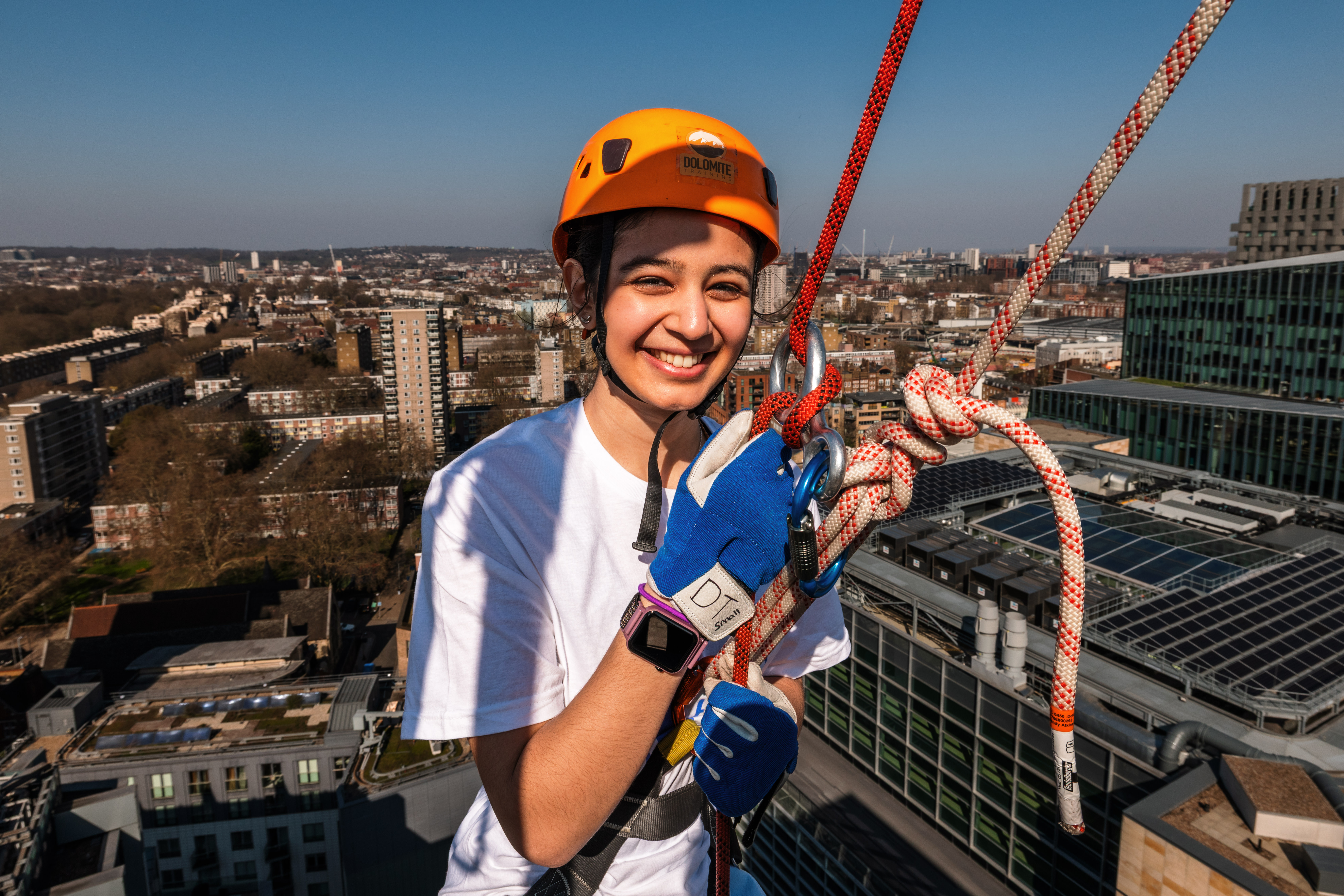 12-1pm: Laila roof 3