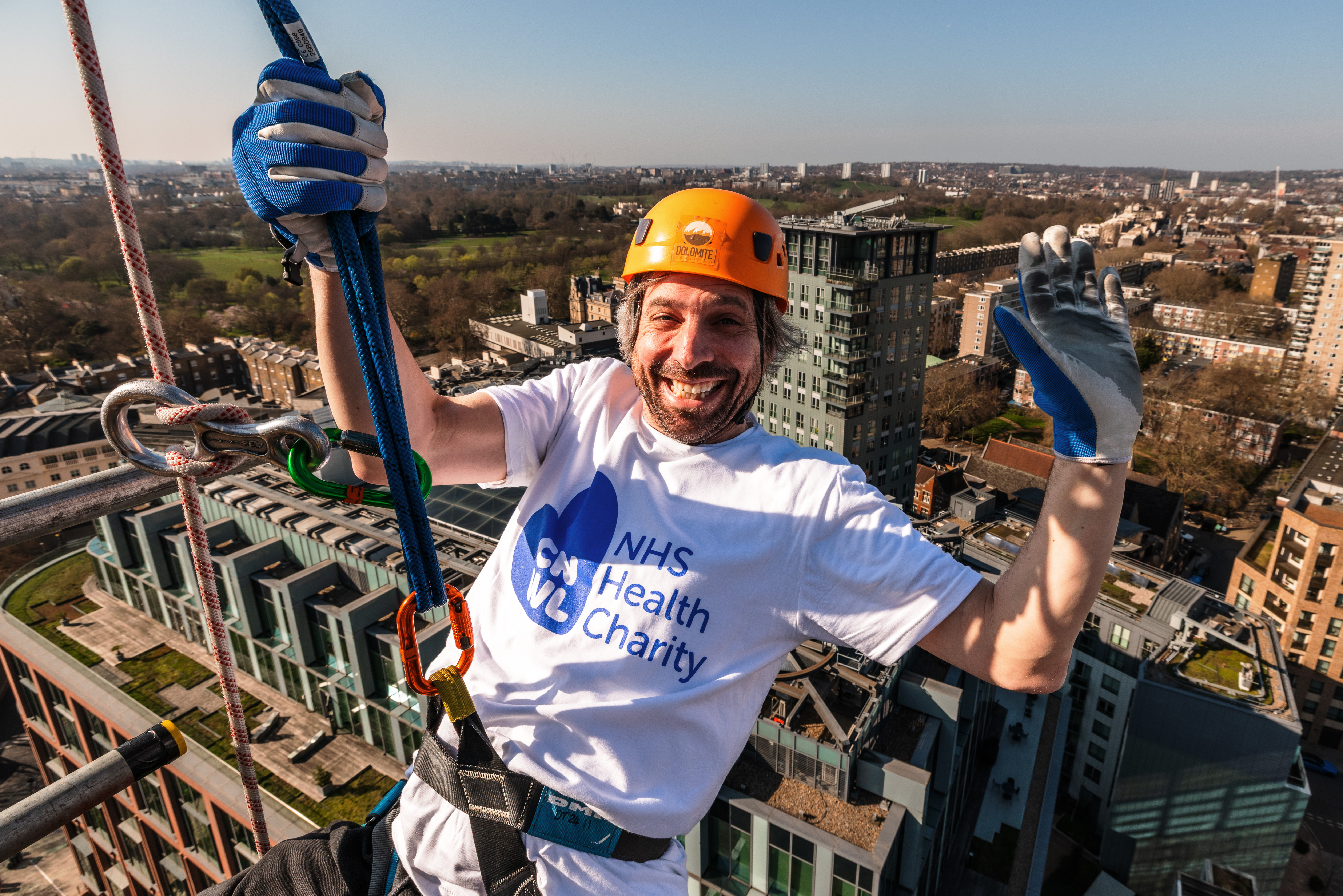 2-3pm: Michael Roof 1