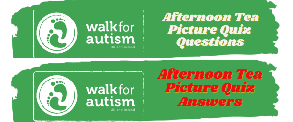 Afternoon Team Picture Quiz Questions & Answers