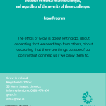 Stories of Hope & Recovery