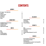 A5 Selection for Reading & Reflection