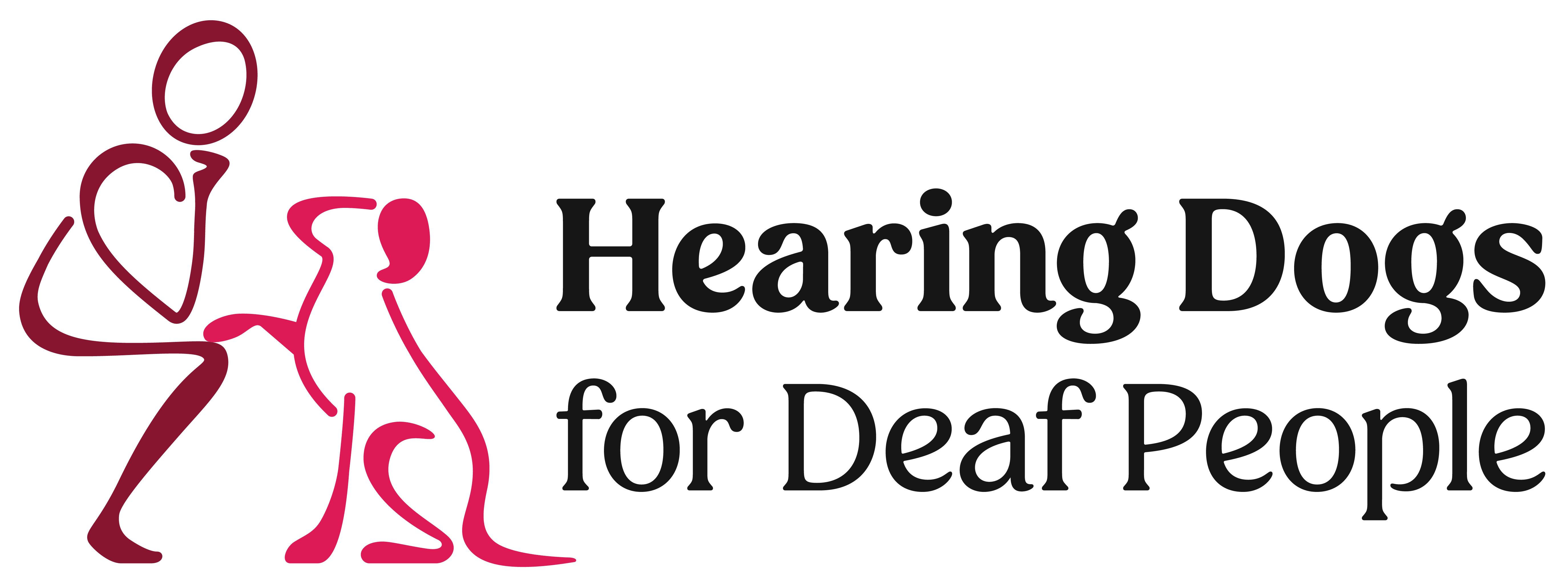 Hearing Dogs for Deaf People