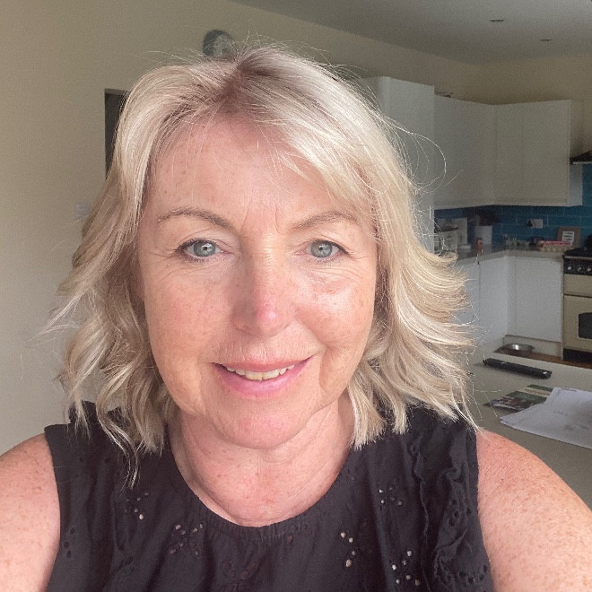 Karen Sanderson